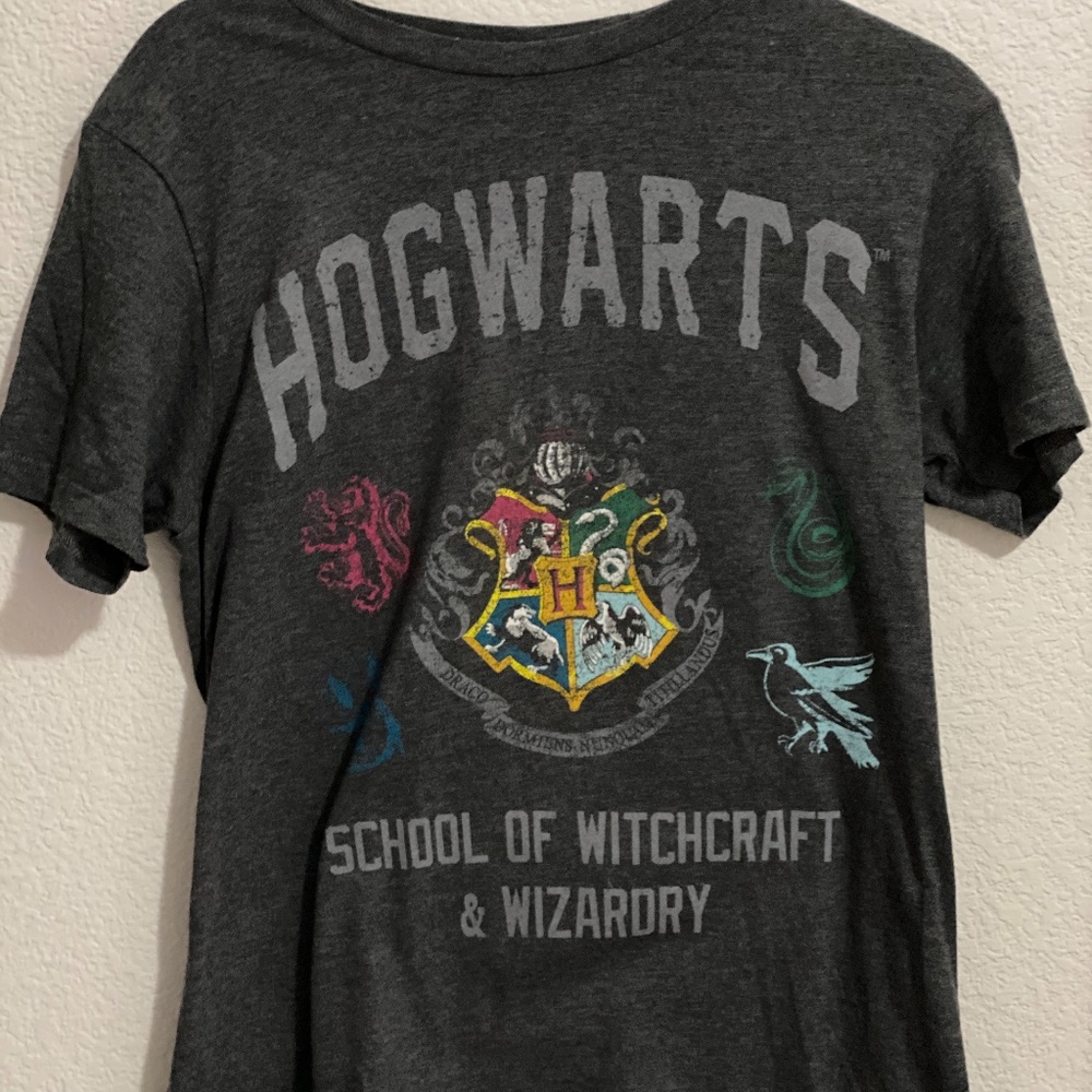 Hogwarts Tee